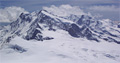 Monte Rosa - Walliser Alpen