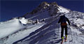 Eisenerzer Alpen - Aufstieg zum Wildfeld 2.043m