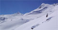 stubaier alpen - zischgelesspitz (links)