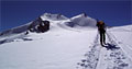 Ötztaler Wildspitze 3.770m - Pfingsten 2004