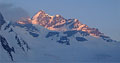 Jungfrau, 4.158m - Berner Alpen/Berner Oberland