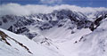 Stubaier Alpen - Pfingsten 2004