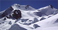 Ötztaler Wildspitze 3.770m - Pfingsten 2004