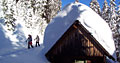 Schneealpe - Johannishütte