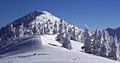 Schneealpe - Donnerwandkogel 1.799m