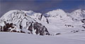 Butzenspitze, Madrtisch Spitze, Schöntauf Spitze - Ortlergruppe